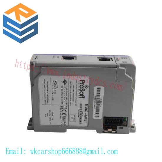 Prosoft MVI69-MNET Module for CompactLogix