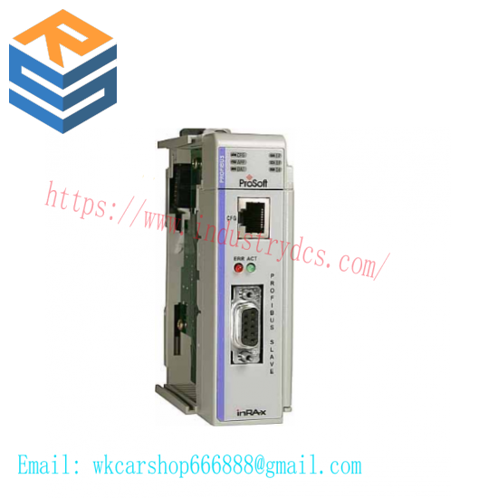 Prosoft MVI69-PDPS Slave Network Interface Module
