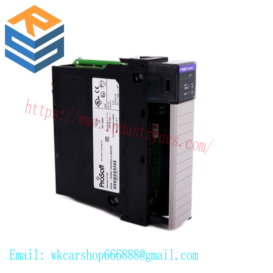 ProSoft MVI94-ADM