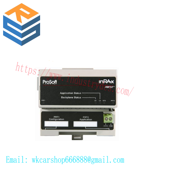 Prosoft MVI94-MCM-MHI PLC Module