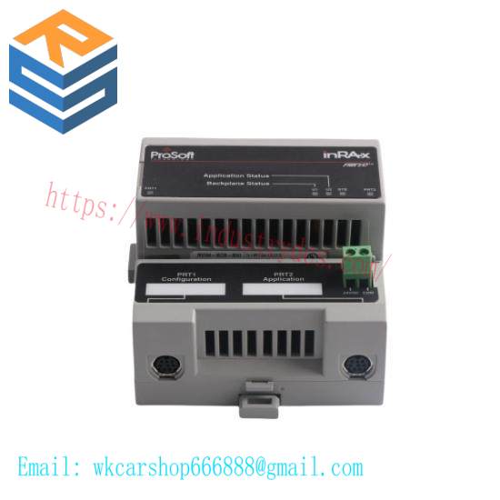 Prosoft MVI94-MCM for FLEX I/O