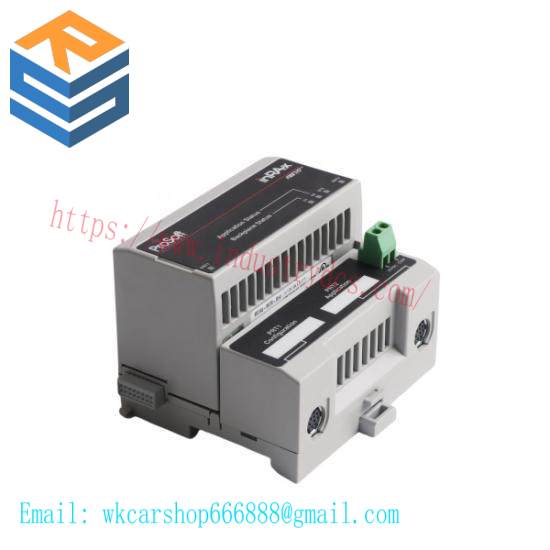 Prosoft MVI94-MCM for FLEX I/O