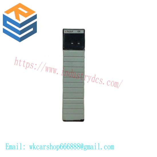 PROSOFT PC56-2K-IDE ControlLogix In-Rack Industrial PC