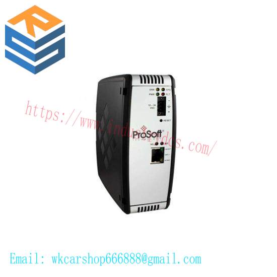 ProSoft PLX31-EIP-MBTCP Communications Module