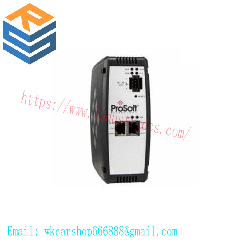 PROSOFT PLX32-EIP-MBTCP EtherNet/IP to Modbus