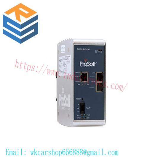 PROSOFT PLX82-EIP-PNC