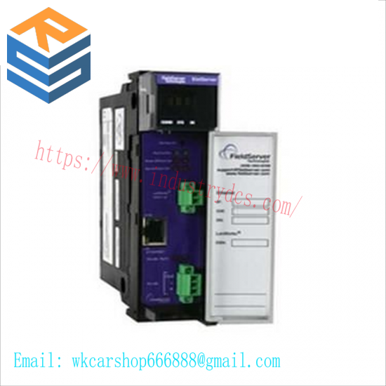 PROSOFT PS56-BAS-406 Communication Module