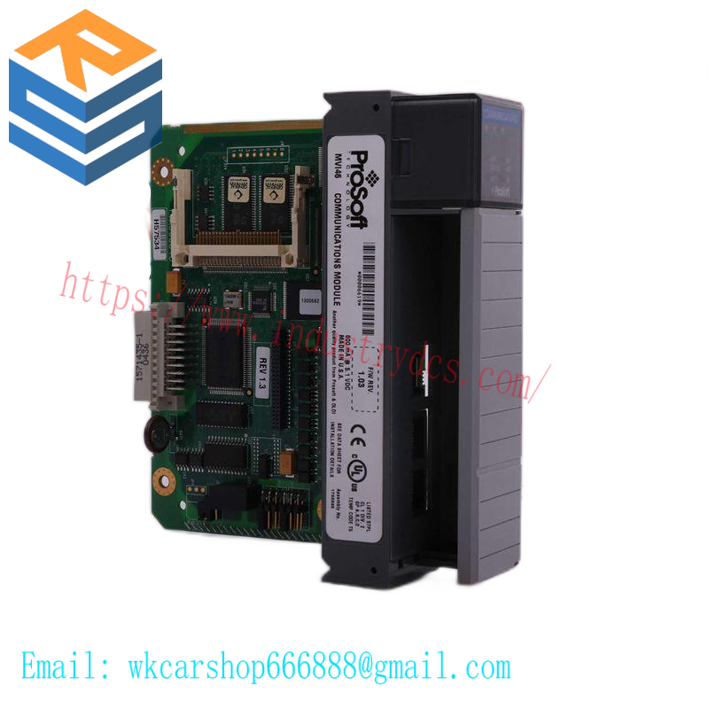PROSOFT PTQ-PDPMV1