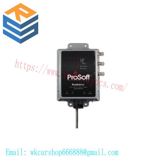 ProSoft RLX-IH-SA 802.11b RadioLinx Industrial Hotspot