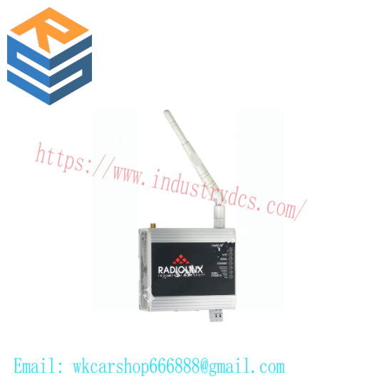 Prosoft RLX-IH RadioLinx Industrial Hotspot