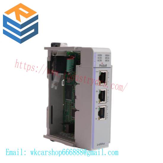 Prosoft Technology MVI69E-MBS Modbus Serial Enhanced Communication Module