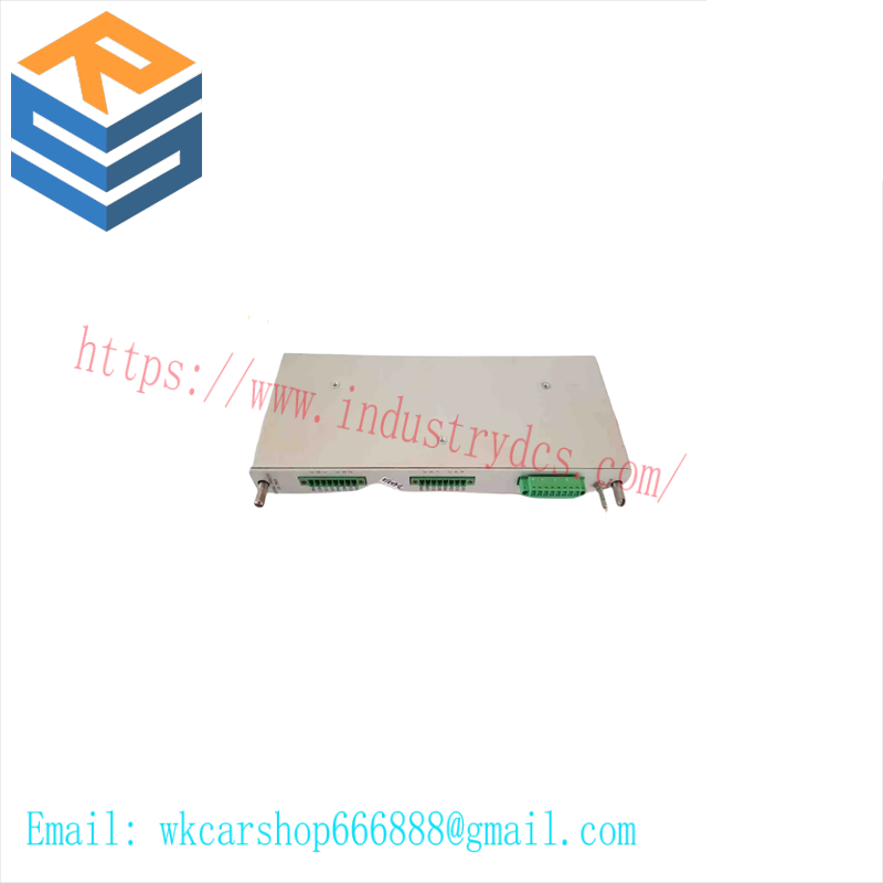 Provib tech PT2060/10-A0-H signal process 10 prox module