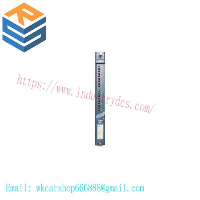 Provib tech PT2060/43 Redundant-Relay Module
