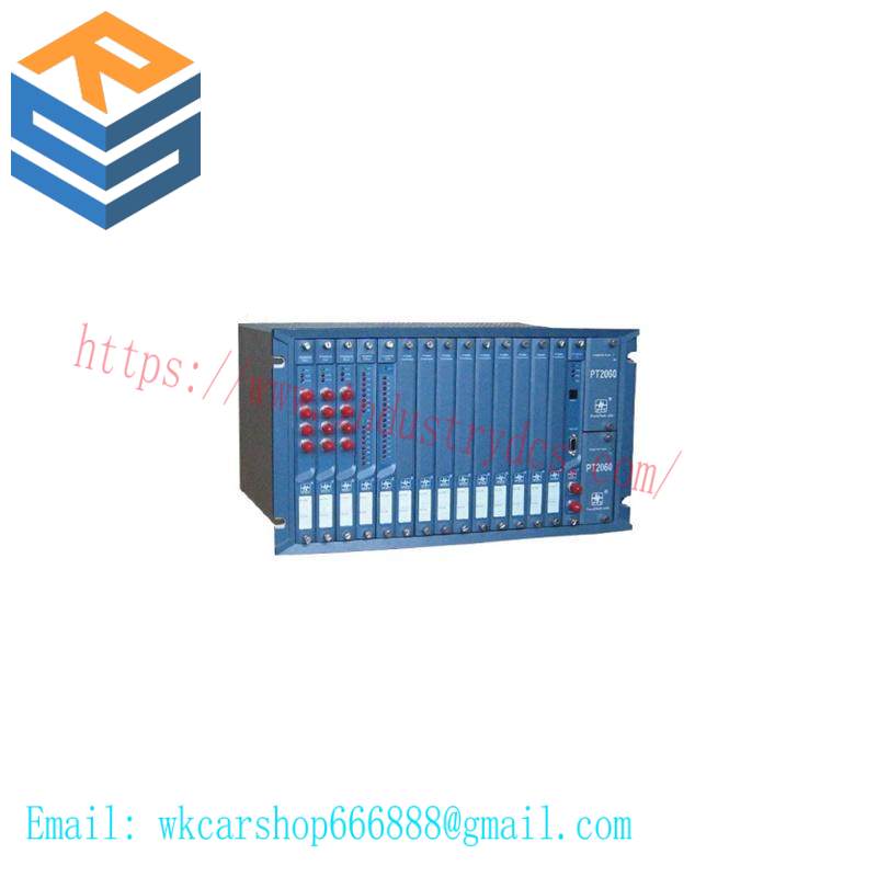 Provib tech PT2060/53 Monitor Module