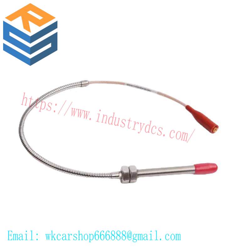 PROVIBTECH TM0180-A08-B00-C10-D05 Extension Cable