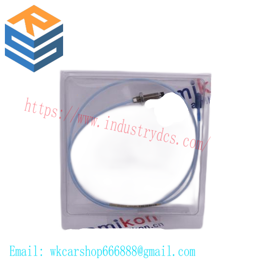 ProvibTech TM0180-A08-B00-C15-D10