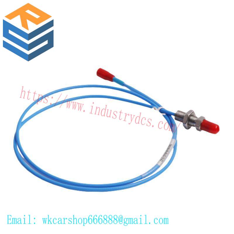 ProvibTech TM0180-A08-B00-C15-D10 Standard 8mm Probe