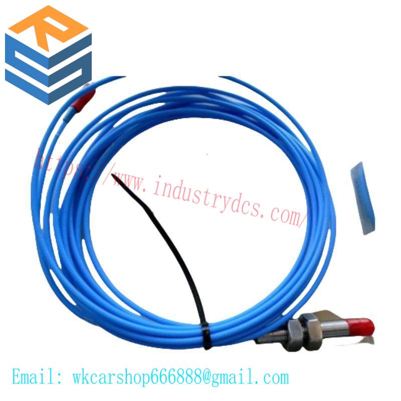 ProvibTech TM0181-A40-B01 Sensor connection cables