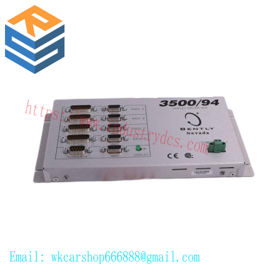 ProvibTech TM0182-A50-B00-C00