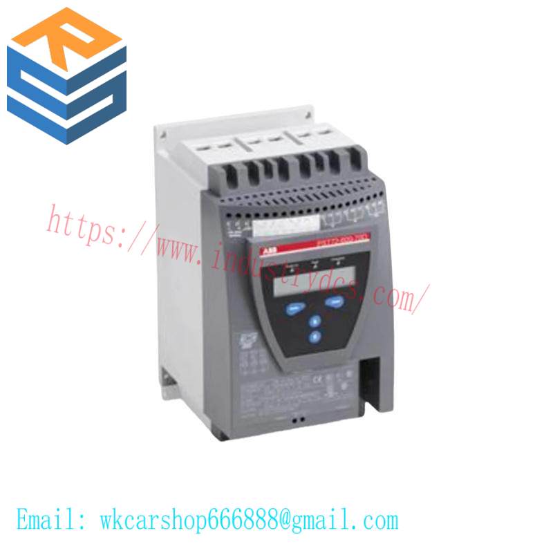 ABB PST 60-600-70 Softstarter 60A 30KW