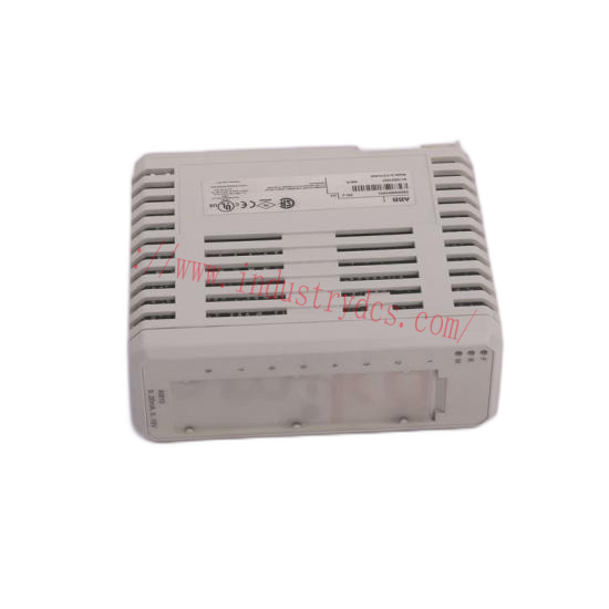 PU513V2 3BSE013034R1  ABB