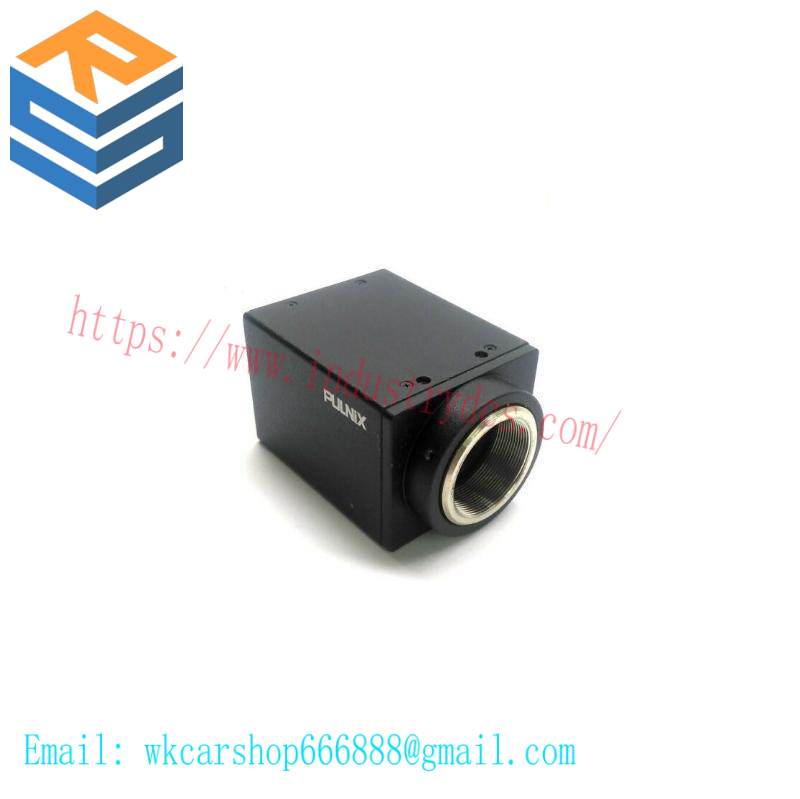 PULNIX TM-200 Miniature CCD Camera