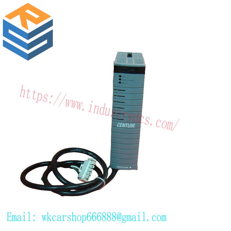 YOKOGAWA PW481-10 S2 Power Module