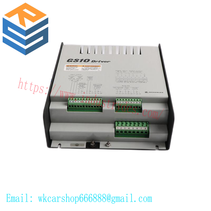 Pro-face QPI-MBP-201-G Total Control PLC Module