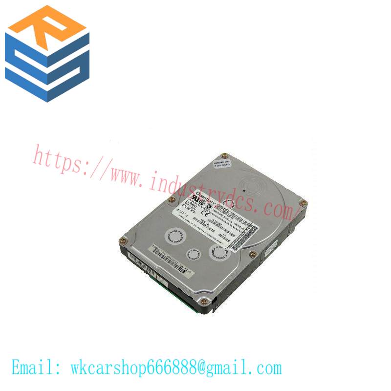 Quantum Corporation RZ29L SCSI Hard Disk Drive