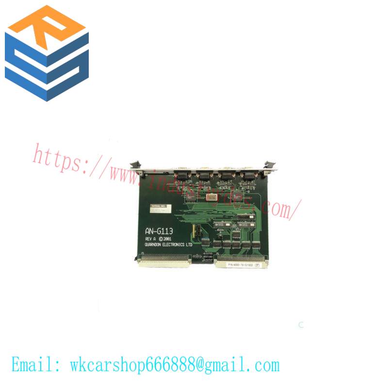 QUARNDON ANG113 AN-G113 MODULE