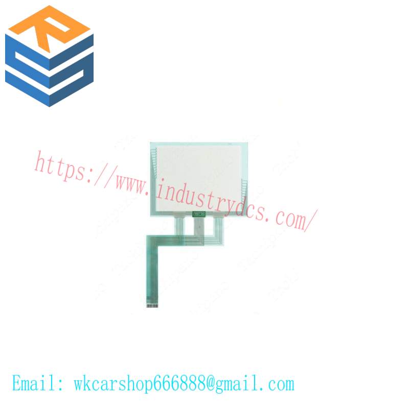 QUICKPANEL QPI3D200C2P Touch Screen Glass