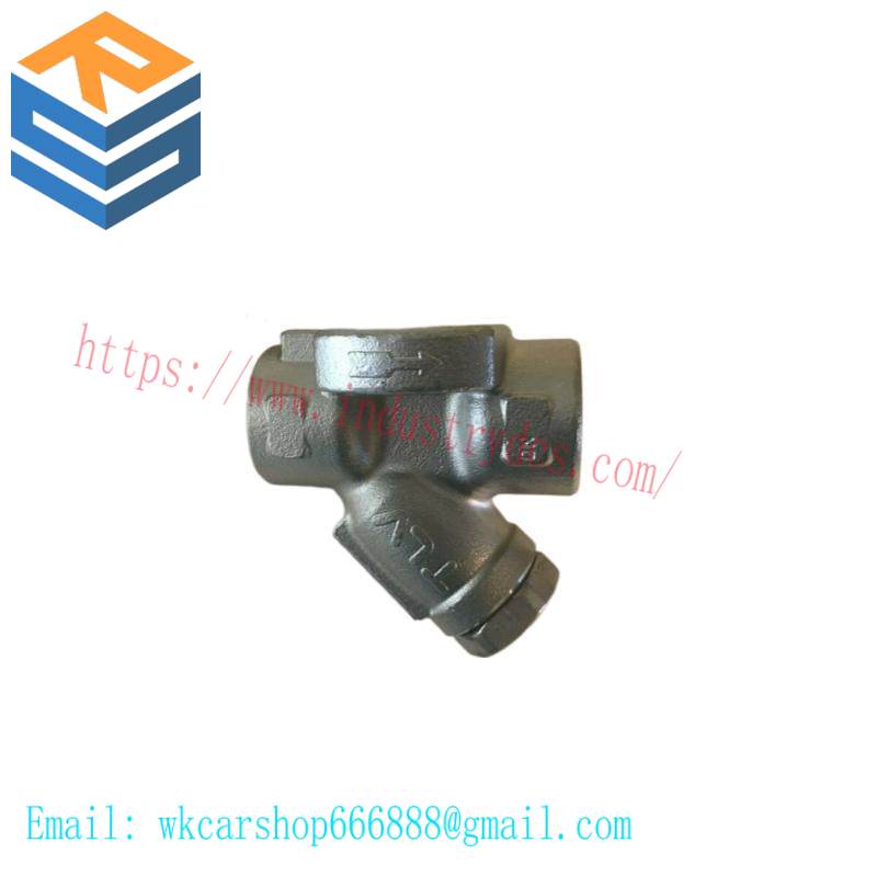 Quicktrap TLV F46-1/2 Connector Body