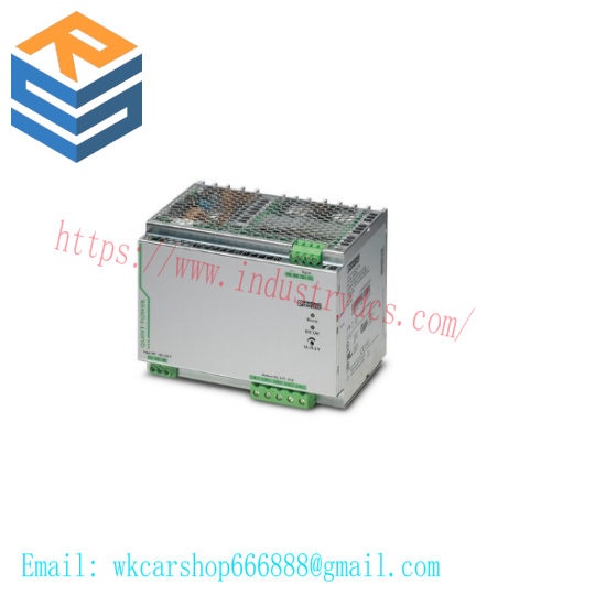 QUINT-PS/1AC/24DC/40  Phoenix Contact