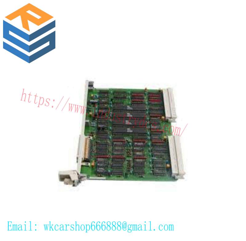 SIEMENS R15E02A186 PC BOARD