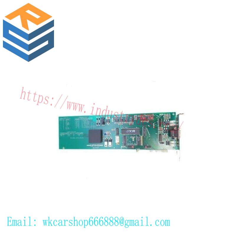 RADISYS PCL2NIA PBA 455971-003 Board