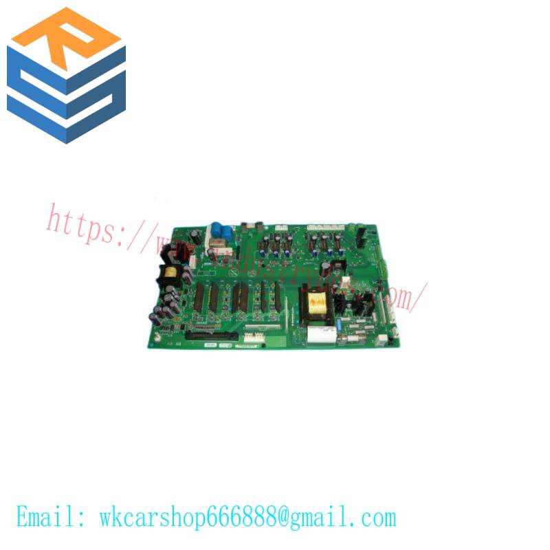 RAMIX PMC237C-008EMI