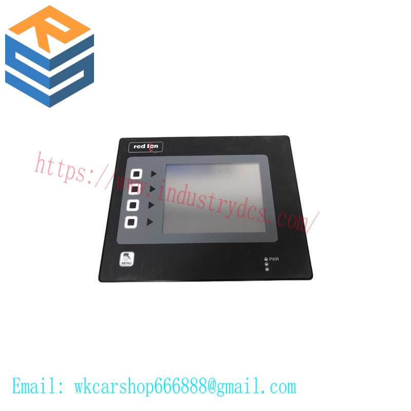 RED LION G306A000 Operator Display