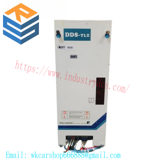 RELIANCE 0-52712 800756-21B