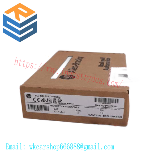 Reliance 0-60021-4 AutoMax