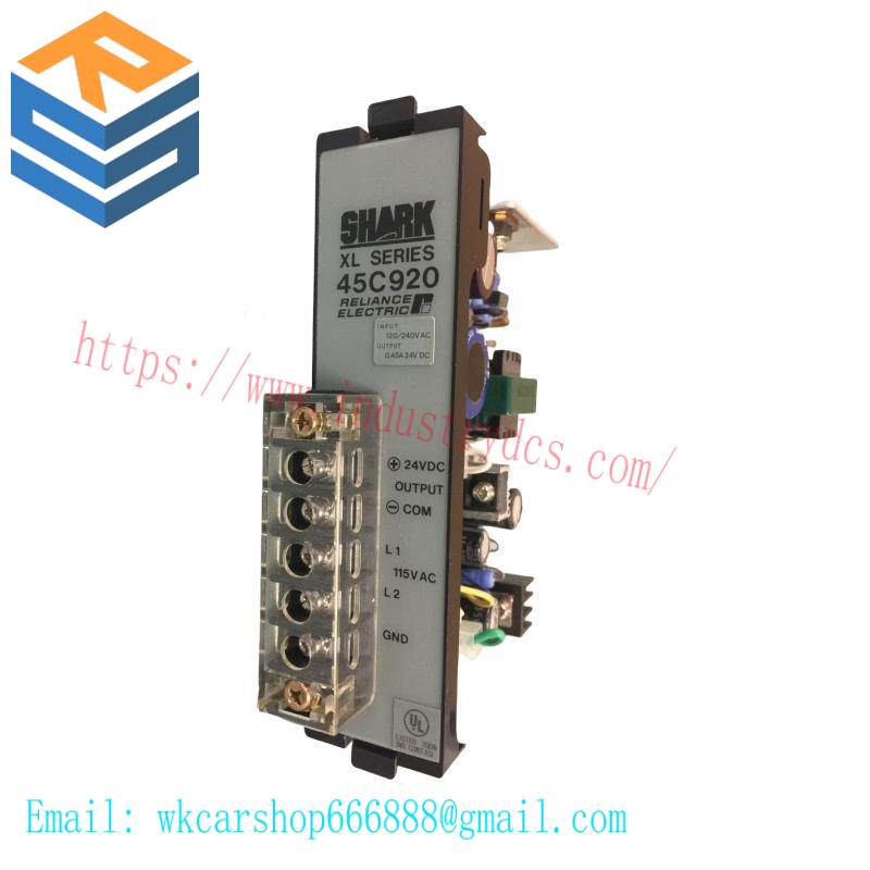 RELIANCE 0-60031-5