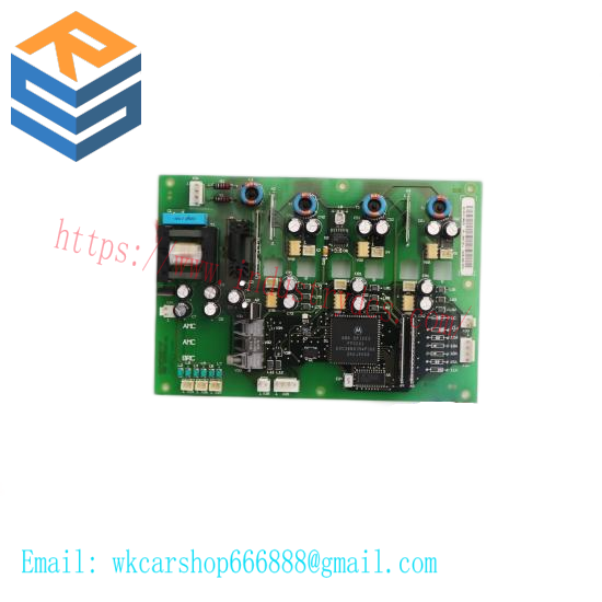 Reliance 0-60031-6 AutoMax