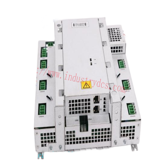 Reliance 0-60031-6 AutoMax
