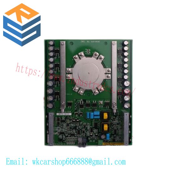 Reliance 45C66A AutoMax