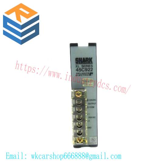 Reliance 45C922