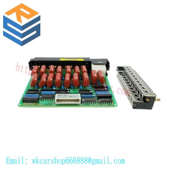 RELIANCE 45C942 Input Module