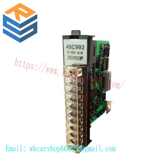 Reliance 45C992