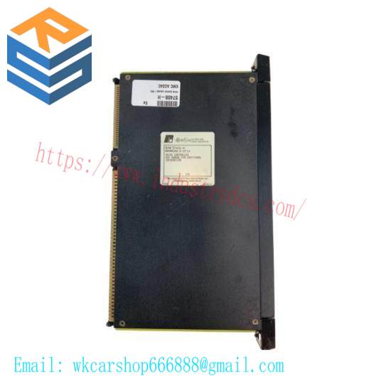 RELIANCE 57406 Printed Circuit Board
