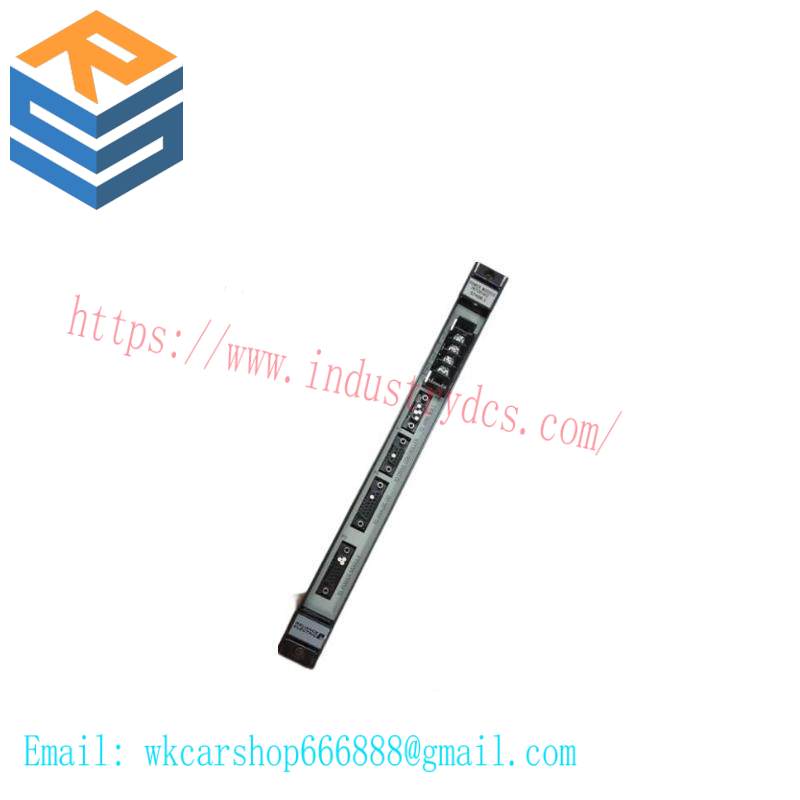 RELIANCE 57408-1 Power module