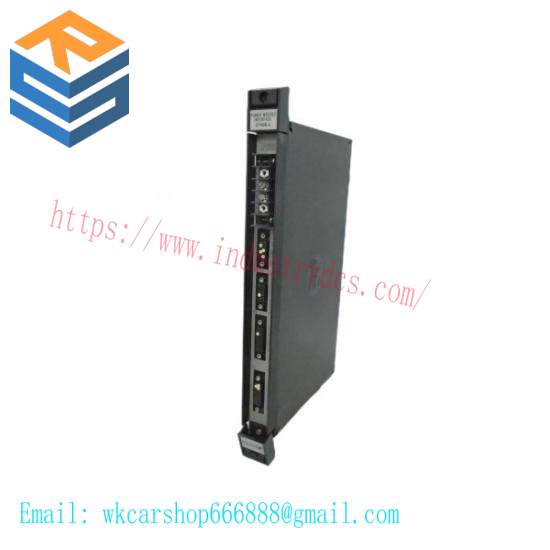 RELIANCE 57408-1 Power Module Interface Module
