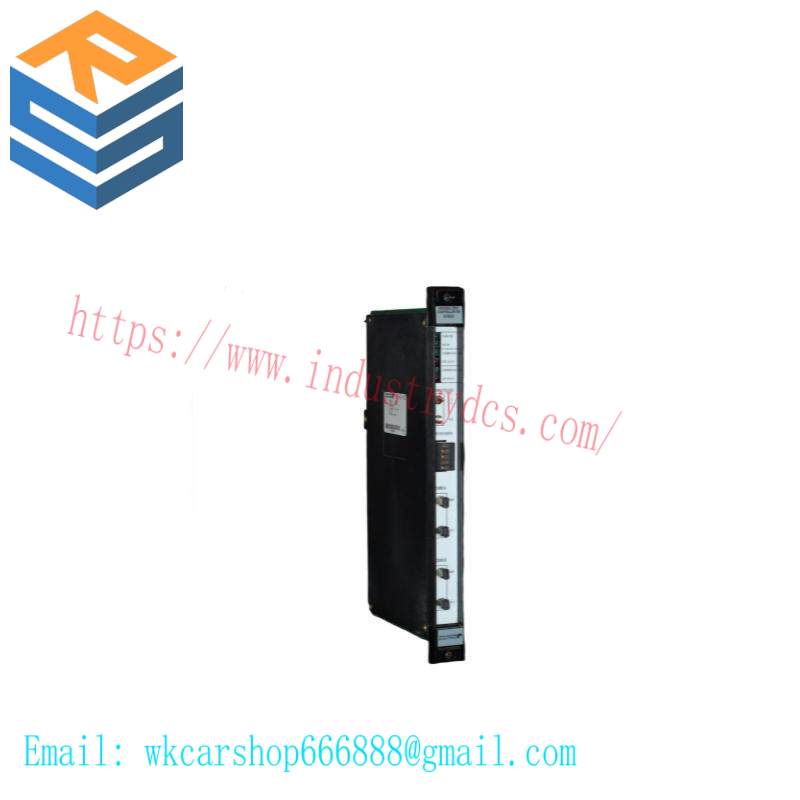 RELIANCE 57652-C DRIVE CONTROLLER MODULE